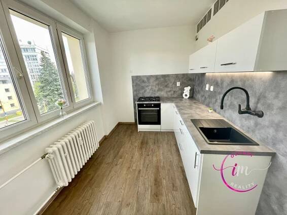 Pronájem bytu 3+1 Jihlava, Vrchlického | Osobní reality