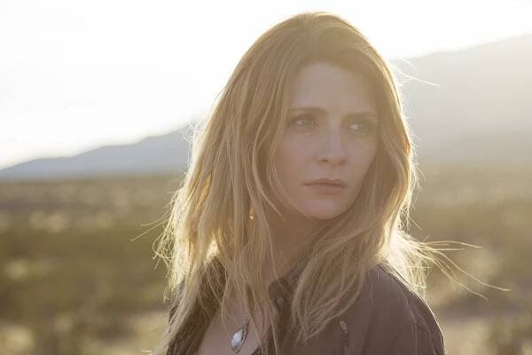 Mischa Barton - Karavan smrti - Z filmu