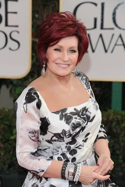 Did Sharon Osbourne Get Plastic Surgery? The Former Reality Star Recounts Past Procedures