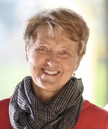 Zita Gubser