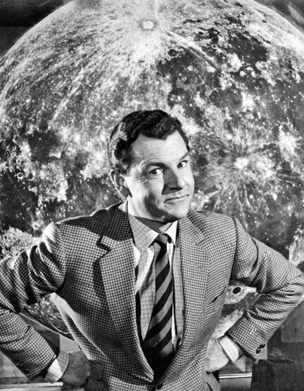 Surviving Cold Streaks: Kenneth More - FilmInk