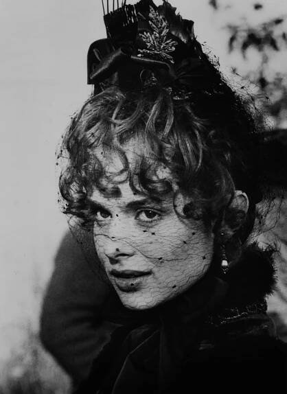 Nastassja Kinski in Tess (1979)