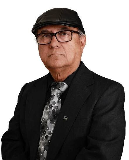 About the Firm - Turner Ramirez Architects