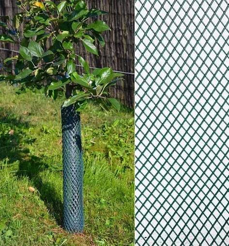 Ochrana proti okusu 100 cm