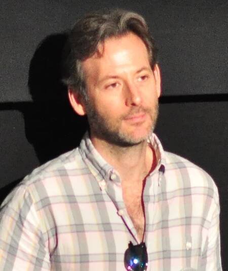 Jeff Baena – Wikipedia