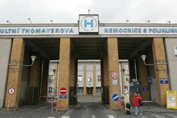 Dotyk
