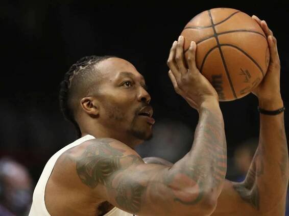 Dwight Howard Surprisingly Named Owner Of Orlando Magic’s Greatest Feat