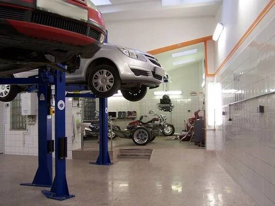 Autoservis František Groda - Grocar foto 4