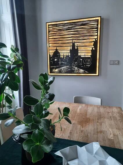 Karlův most | Michal Trpák