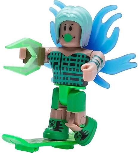 TM Toys Roblox Celebrity Figurka La Hoverboarder