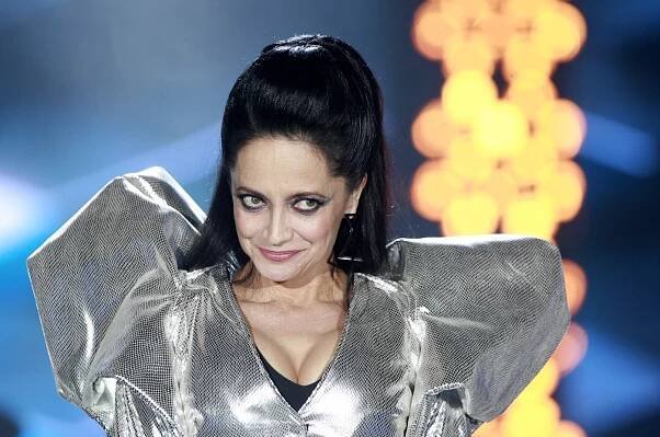 OBRAZEM: Lucie Bílá vyprodala Budvar arénu a zakončila své turné