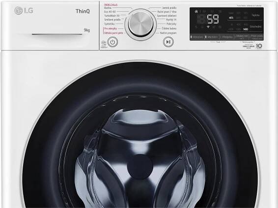 LG FA49V5VW1W