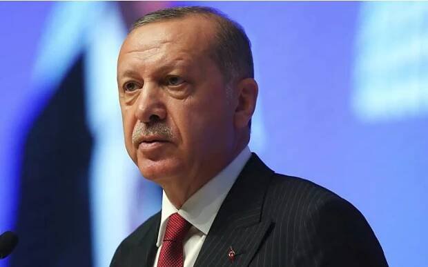Galerie: Zamordovali Saúdové novináře? Rijád musí dokázat, že hledaný opustil konzulát, řekl Erdogan - Galerie - Echo24.cz