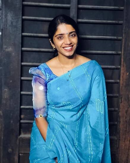 Anju Abraham: The Multifaceted Talent Shining Bright in Malayalam Cinema - Webskerala