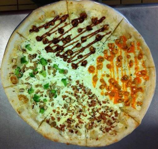 Bizzarro Pizza - West Melbourne, FL