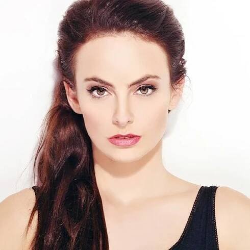 Tanečnice Lucie Drábková si plní dětské sny