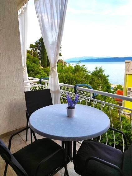 Apartmány Anita - Živogošče Chorvatsko