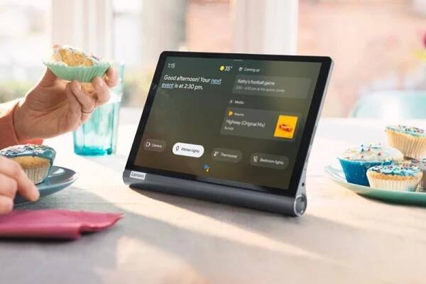 Lenovo Yoga Smart Tab 10.1 64 GB – Apple JaM store