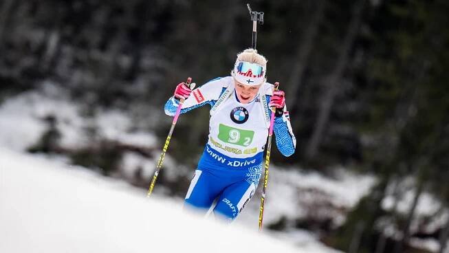 letní biatlon Archivy - Strana 4 z 10 - BiatlonMag