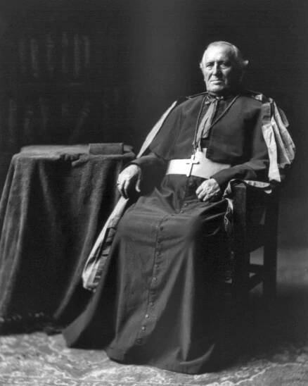 John Ireland