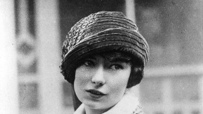 Margaret Mitchell: Odviata vetrom
