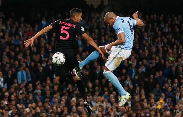 Manchester City a PSG splnily podmínky UEFA, trest jim nehrozí. Naopak Inter čekají přísnější sankce