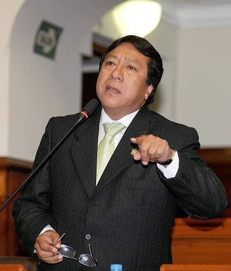 Julio Herrera (politician)