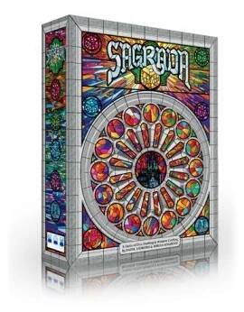 Sagrada EN