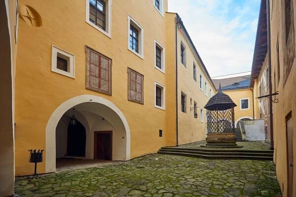 Malenovice - Zlín Film Office
