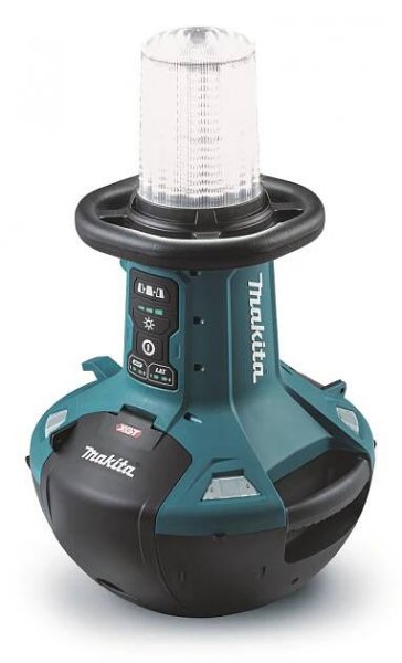 Aku LED svítilna Li-ion XGT/LXT/AC Z - ML010G - Hanol s.r.o.