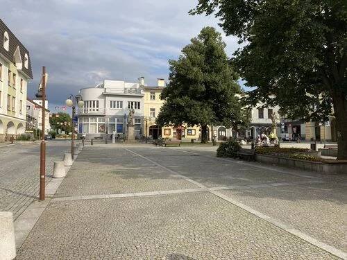 Fotogalerie • Frenštát pod Radhoštěm (Město) • Mapy.com