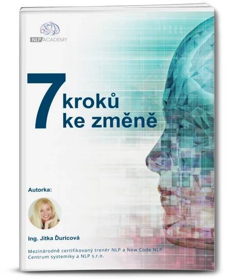 Neurolingvistické programování (NLP) knihy zdarma