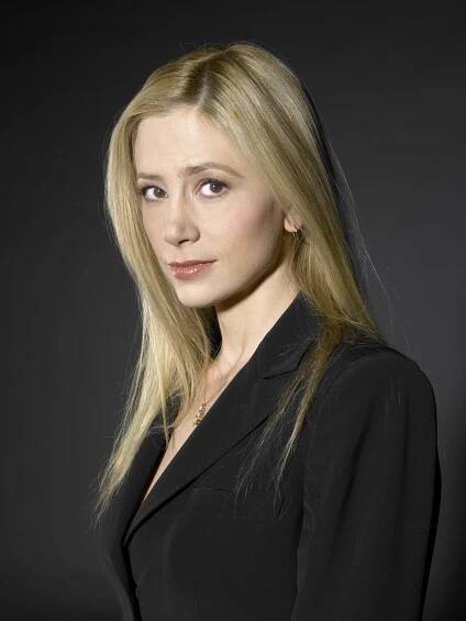 Mira Sorvino: Why I Spoke Out Against Harvey Weinstein