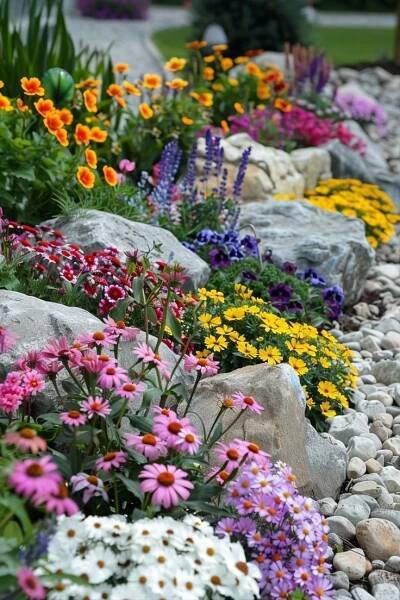 tomatoe garden ideas, gardening in the desert, gardening and yard #exoticfruits #blueberrys… en 2025 | Idées de jardin fleur, Décoration jardin extérieur, Decoration jardin