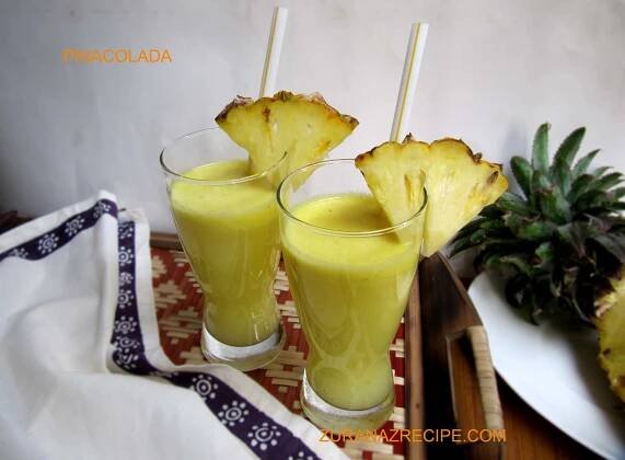 Drinks, Juices & Shakes – Discover Modern Selected Recipes