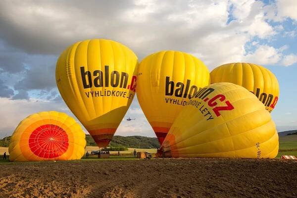 Balon.cz foto 1