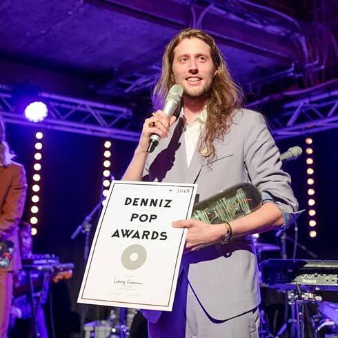 Ludwig Göransson