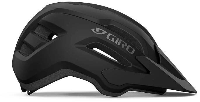 Giro Fixture II Women matt black/pink 2023
