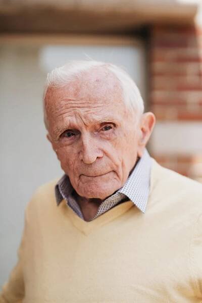 80 years later, a Holocaust survivor meets an American soldier who helped free him
