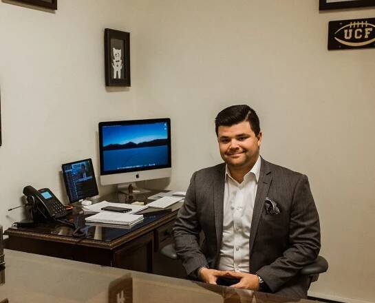 MATTHEW H.BROWN, AAMS®