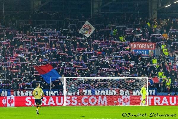 UEL: FC Viktoria Plzeň - Real Sociedad