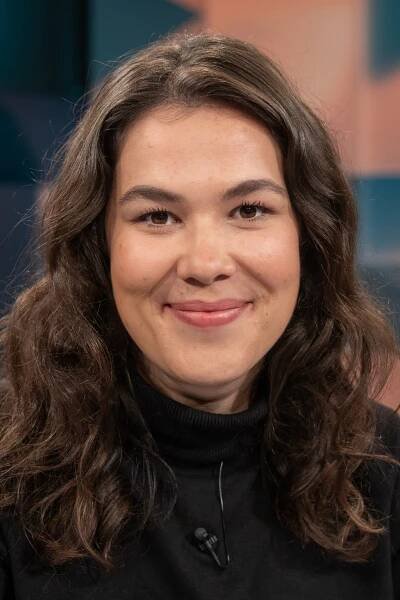 Franziska Brandmann