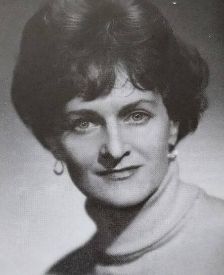 Jiřina Fikejzová