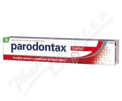 Parodontax Classic zubní pasta 75ml