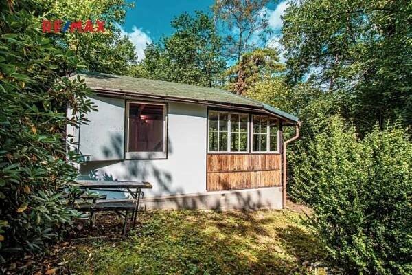 Prodej chaty / chalupy 37 m², Bdeněves
