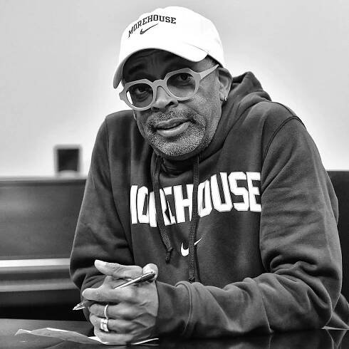 Spike Lee’s Devastating Short Film Highlights Deaths of George Floyd, Eric Garner