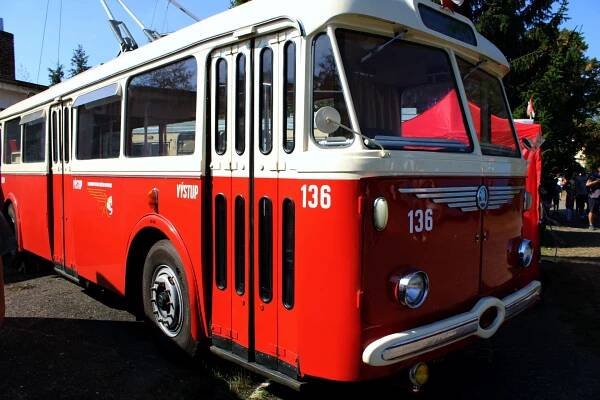 Retroměstečko v Pardubicích již podesáté – Události Online