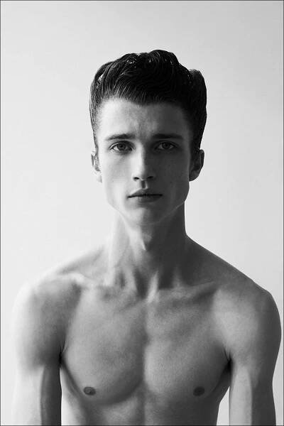 Louis Kehoe | Model Q&A | Ponyboy magazine