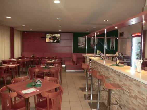 Restaurace Lípa