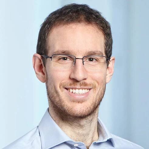 Prof. Dr. Alessio Figalli